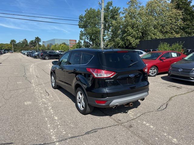 used 2016 Ford Escape car, priced at $5,699