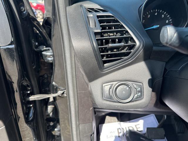 used 2016 Ford Escape car, priced at $5,699