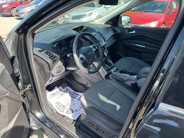 used 2016 Ford Escape car, priced at $5,699