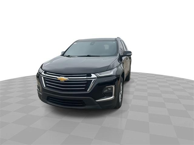 used 2022 Chevrolet Traverse car, priced at $28,000