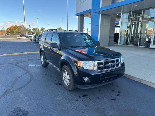 used 2012 Ford Escape car, priced at $4,599