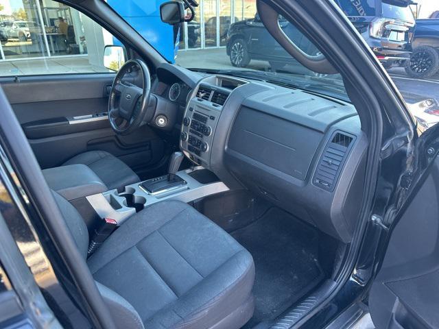used 2012 Ford Escape car, priced at $4,599