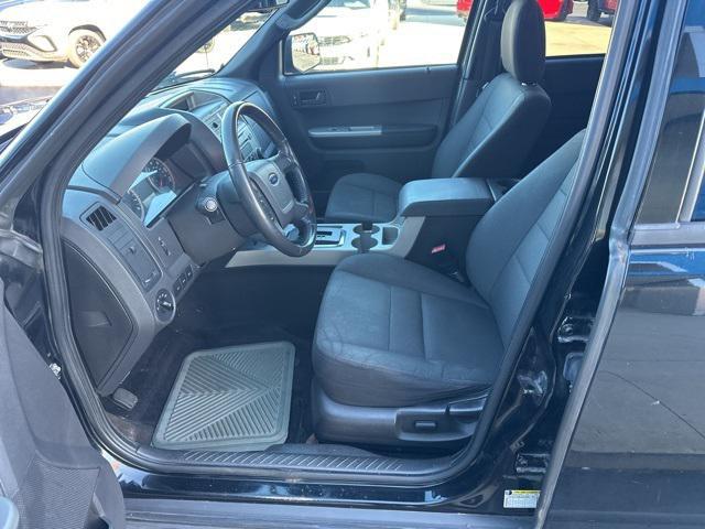 used 2012 Ford Escape car, priced at $4,599