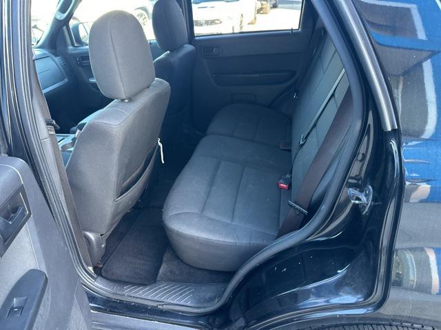 used 2012 Ford Escape car, priced at $4,599