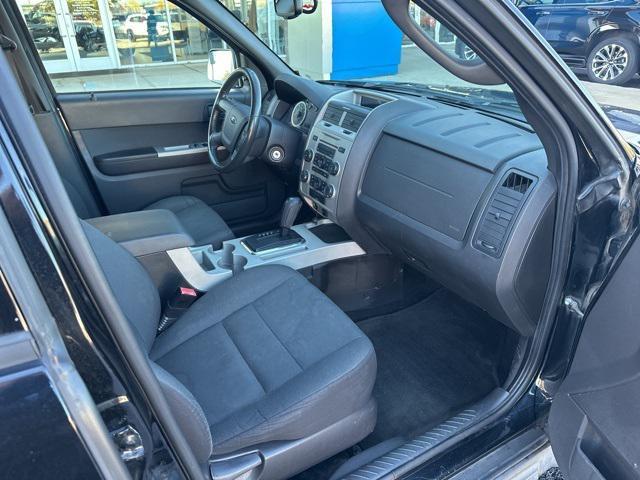 used 2012 Ford Escape car, priced at $4,599