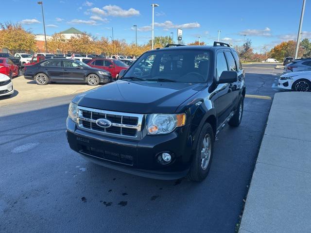 used 2012 Ford Escape car, priced at $4,599
