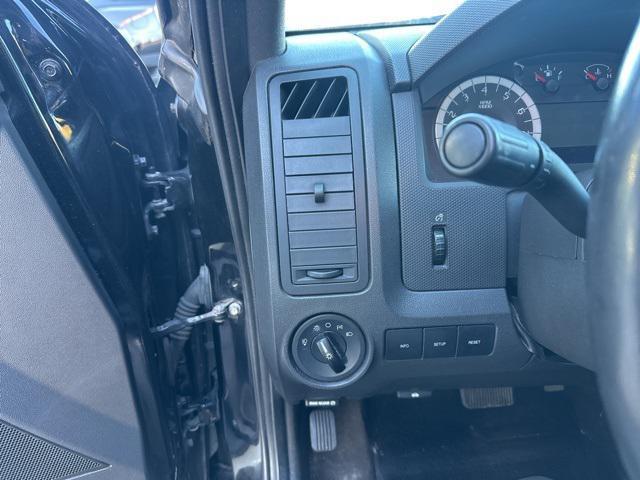 used 2012 Ford Escape car, priced at $4,599
