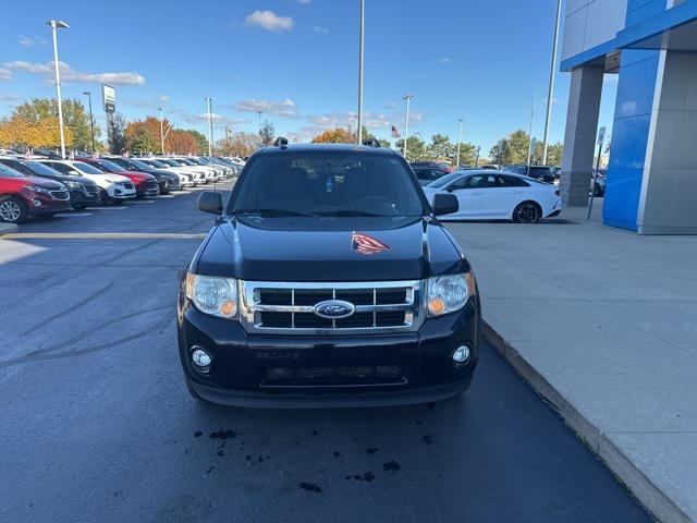 used 2012 Ford Escape car, priced at $4,599