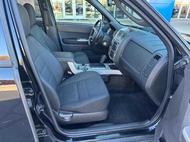 used 2012 Ford Escape car, priced at $4,599