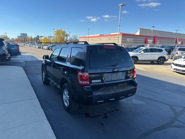 used 2012 Ford Escape car, priced at $4,599