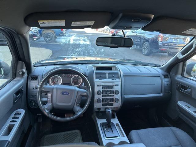 used 2012 Ford Escape car, priced at $4,599