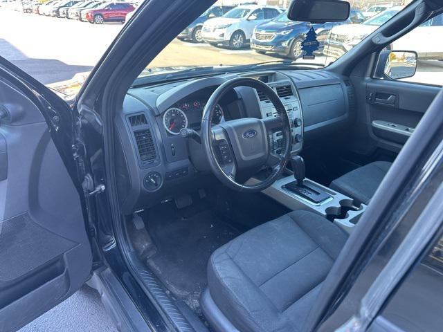 used 2012 Ford Escape car, priced at $4,599