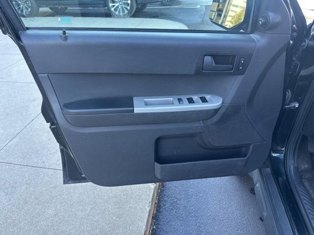 used 2012 Ford Escape car, priced at $4,599