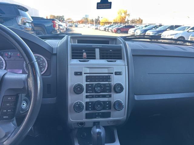 used 2012 Ford Escape car, priced at $4,599