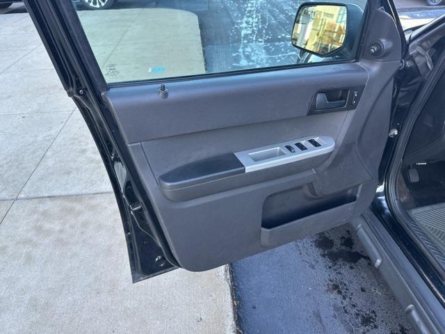 used 2012 Ford Escape car, priced at $4,599
