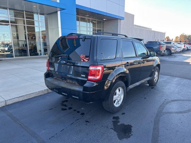 used 2012 Ford Escape car, priced at $4,599