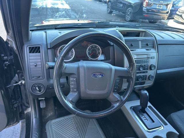 used 2012 Ford Escape car, priced at $4,599
