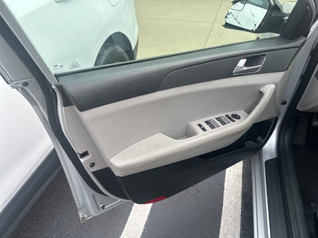 used 2016 Hyundai Sonata car, priced at $4,999