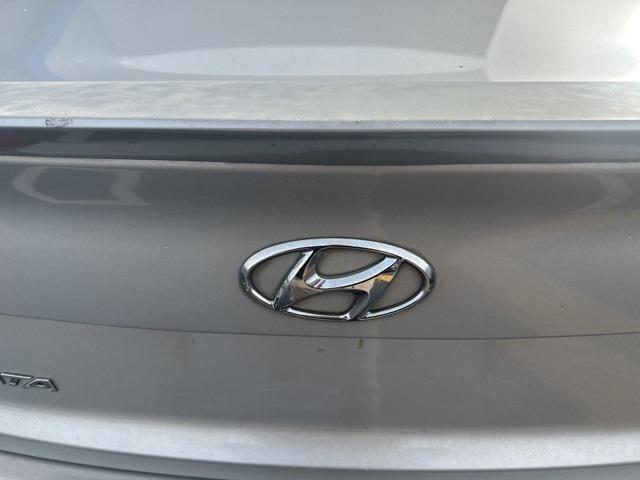 used 2016 Hyundai Sonata car, priced at $4,999