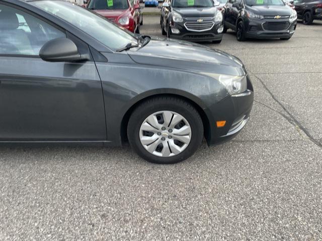 used 2013 Chevrolet Cruze car, priced at $4,599