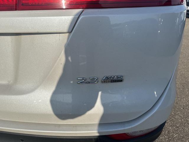 used 2015 Lincoln MKC car, priced at $7,799