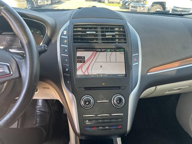 used 2015 Lincoln MKC car, priced at $7,799