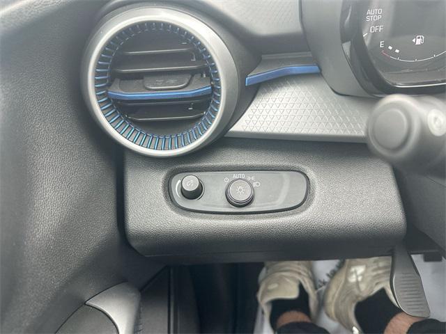 used 2024 Chevrolet Trax car, priced at $18,707