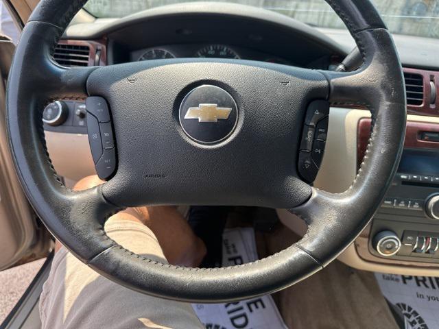 used 2010 Chevrolet Impala car, priced at $2,999