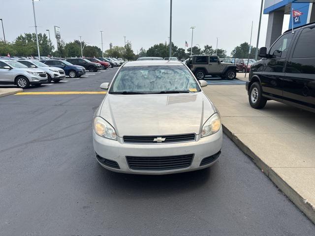 used 2010 Chevrolet Impala car, priced at $2,999