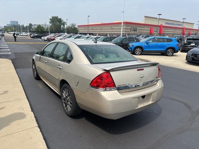 used 2010 Chevrolet Impala car, priced at $2,999