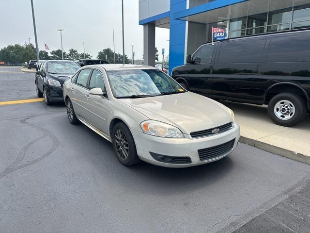 used 2010 Chevrolet Impala car, priced at $2,999