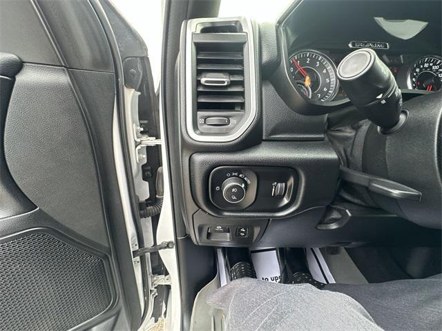 used 2020 Ram 1500 car, priced at $30,099