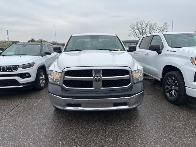 used 2017 Ram 1500 car, priced at $13,999
