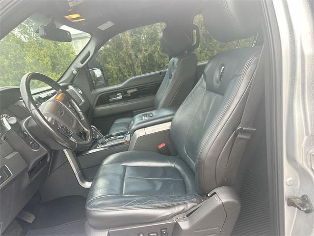 used 2014 Ford F-150 car, priced at $17,595