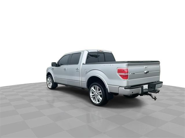used 2014 Ford F-150 car, priced at $17,595