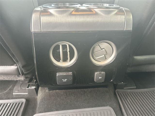 used 2014 Ford F-150 car, priced at $17,595