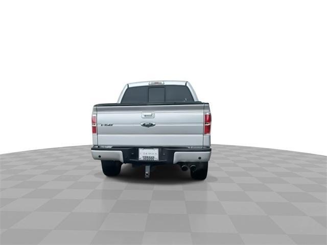 used 2014 Ford F-150 car, priced at $17,595