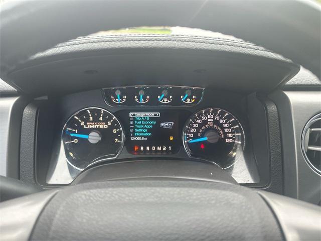 used 2014 Ford F-150 car, priced at $17,595