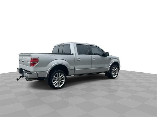 used 2014 Ford F-150 car, priced at $17,595