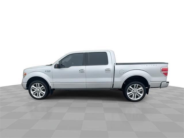 used 2014 Ford F-150 car, priced at $17,595