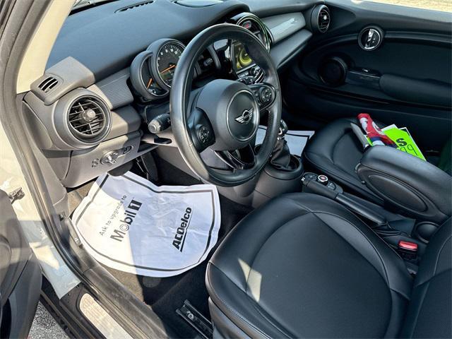 used 2018 MINI Hardtop car, priced at $11,399