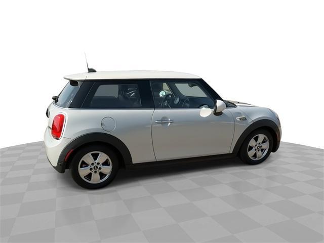 used 2018 MINI Hardtop car, priced at $11,399