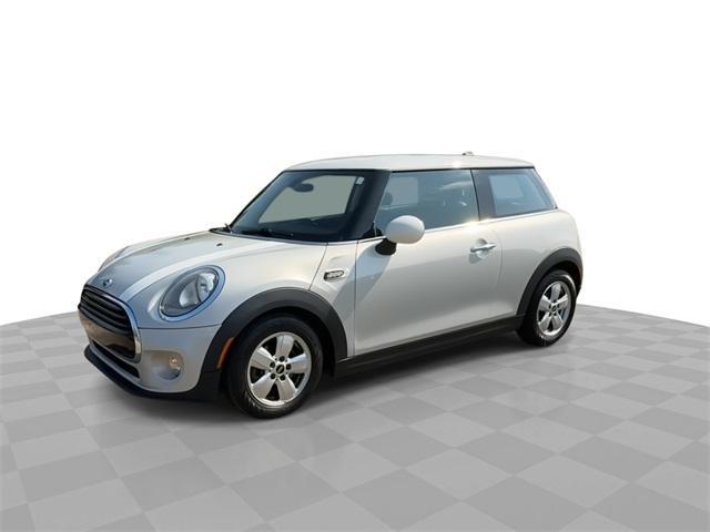 used 2018 MINI Hardtop car, priced at $11,399