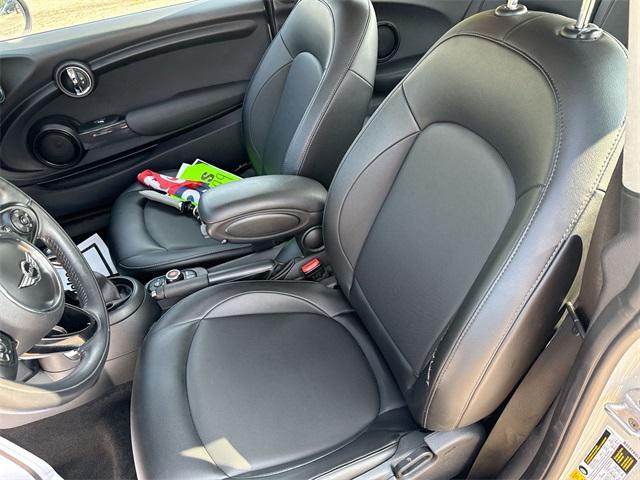 used 2018 MINI Hardtop car, priced at $11,399
