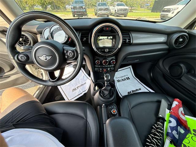 used 2018 MINI Hardtop car, priced at $11,399
