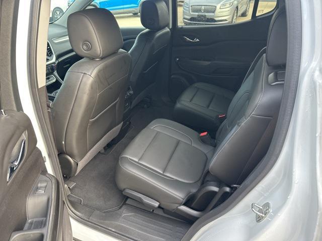 used 2023 GMC Acadia car, priced at $32,664