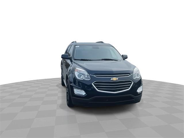 used 2017 Chevrolet Equinox car, priced at $11,199