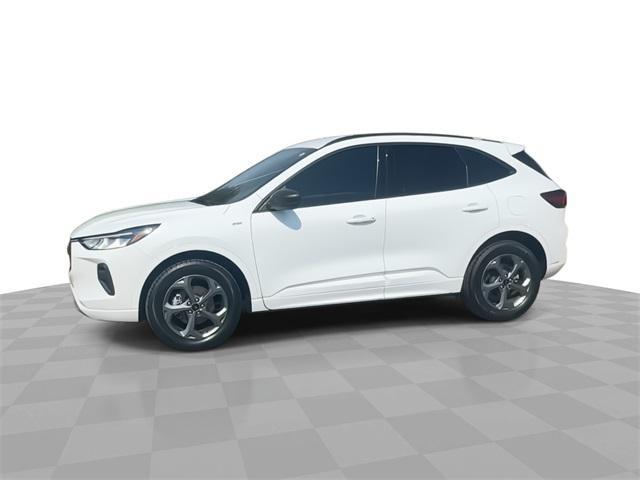 used 2023 Ford Escape car, priced at $24,299