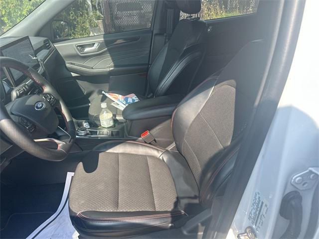 used 2023 Ford Escape car, priced at $24,299