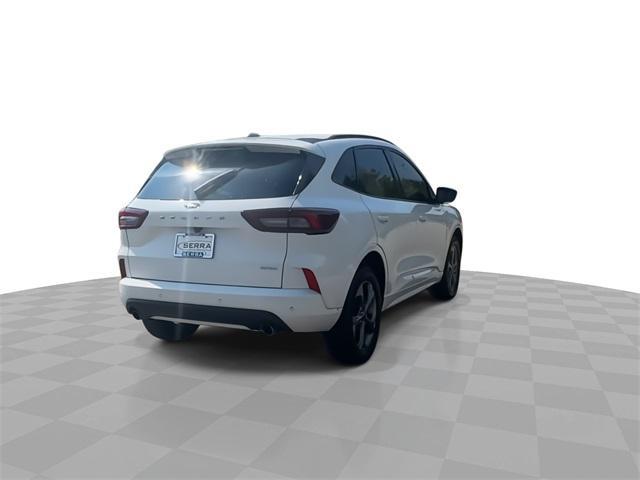 used 2023 Ford Escape car, priced at $24,299